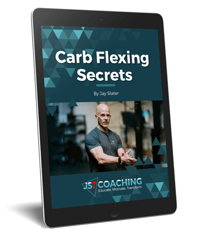 Carb Flexing Secrets Free Guide