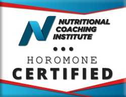Nutrition Coaching Institute Hormone Specialist Level 1