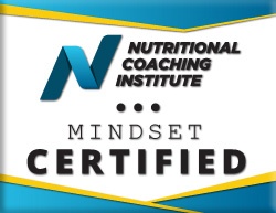 Nutrition Coaching Institute Mindset Specialist Level 1 Certification