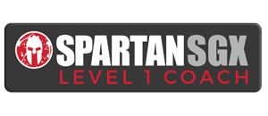 Spartan SGX Level 1 Coach